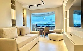 2412 - Rentaqui Apartamento Design Contemporâneo